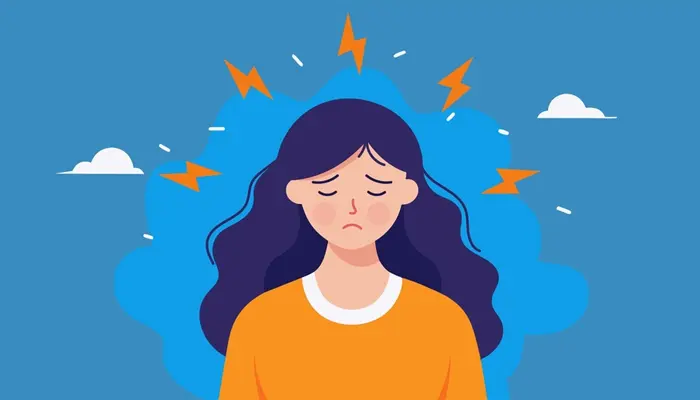 Trầm cảm giai đoạn cuối là bệnh rối loạn tâm thần ở mức độ nặng