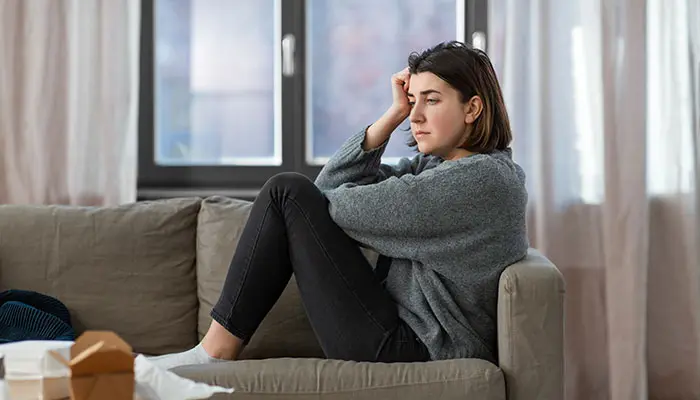 Trầm cảm kháng trị là tình trạng người bệnh điều trị chưa đạt hiệu quả mong muốn 