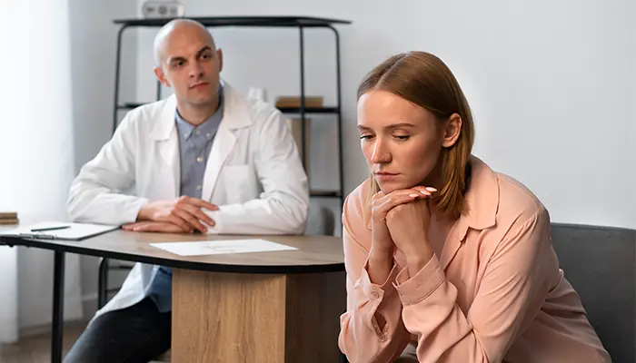 Trầm cảm nặng có chữa được không? Có thể điều trị và kiểm soát 