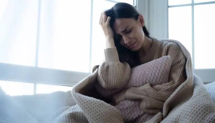 Bệnh trầm cảm nặng có thể được chữa khi can thiệp đúng cách và kịp thời 