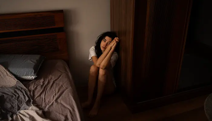 Trầm cảm nặng kèm loạn thần là giai đoạn nặng nhất của trầm cảm