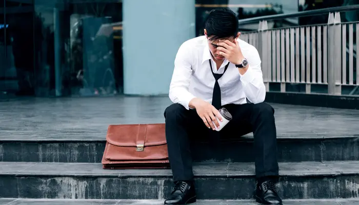 Trầm cảm ngoại sinh là dạng rối loạn tâm trạng từ các biến cố bên ngoài đời sống 