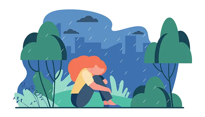 Trầm cảm nhẹ có nguy hiểm không? Có nếu không điều trị kịp thời 