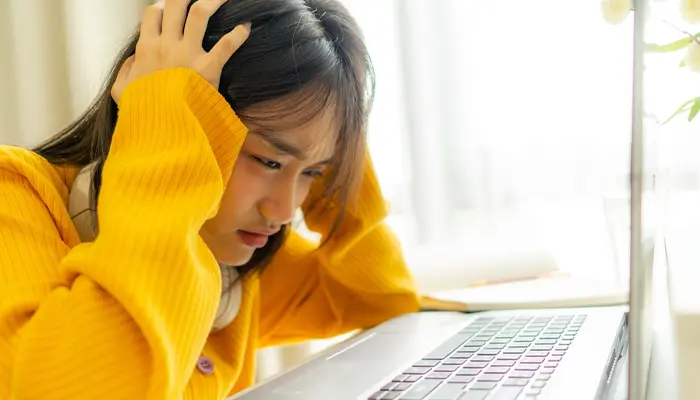 Trầm cảm ở giới trẻ gây nguy hiểm 