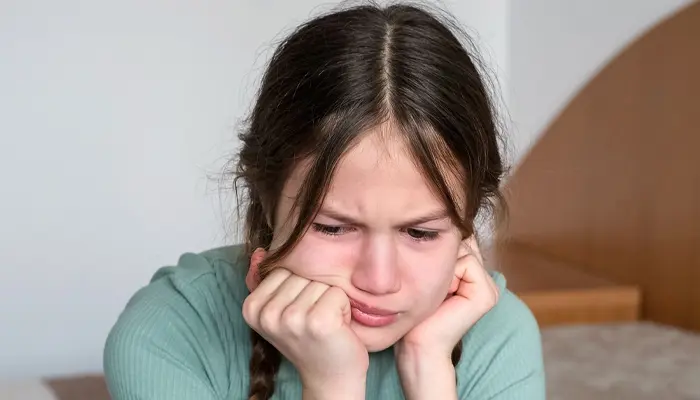 Trầm cảm ở lứa tuổi thanh thiếu niên là tình trạng rối loạn tâm lý 