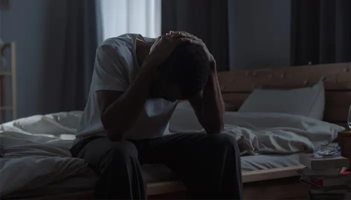 Trầm cảm ở nam giới là cảm giác buồn bã, rối loạn tâm trạng