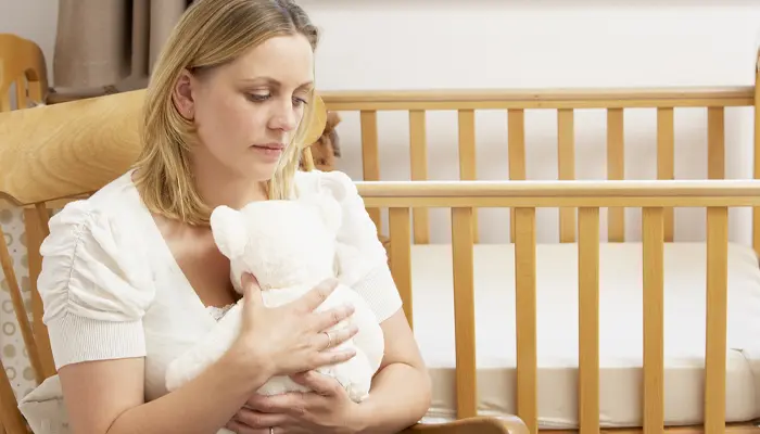 Trầm cảm sau khi sảy thai là tình trạng rối loạn tâm lý sau biến cố mất thai 