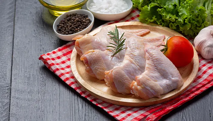 Trầm cảm sau sinh cũng nên ăn thực phẩm giàu protein