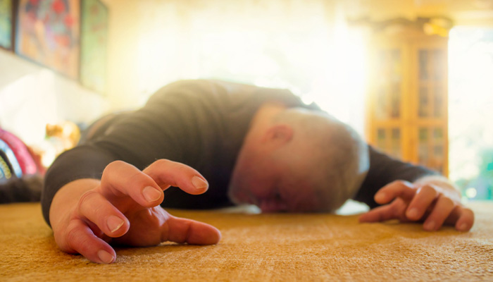 Trạng thái động kinh là cơn động kinh kéo dài bất thường