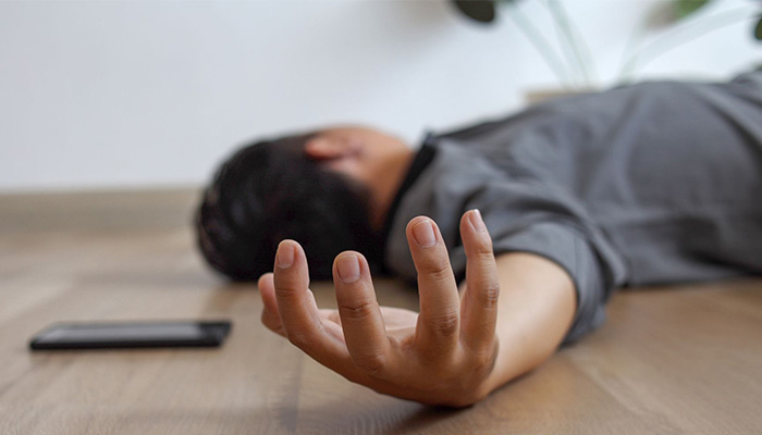 Triệu chứng bệnh động kinh toàn thể