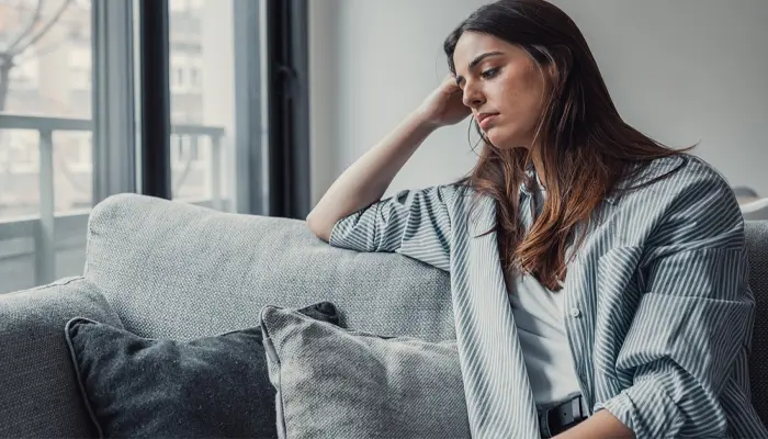 Tự kỷ có phải là trầm cảm không? Câu trả lời là không