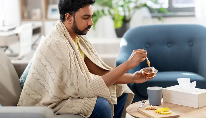 Mỗi thời điểm trong ngày uống mật ong đều mang lợi ích riêng nếu sử dụng đúng
