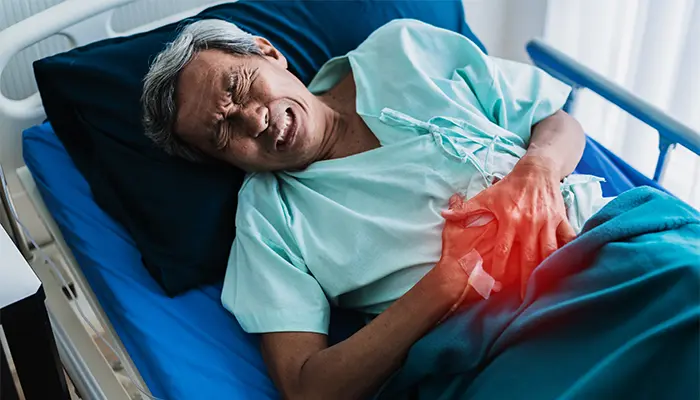 Uống nhiều rượu gây ảnh hưởng đến nhiều có quan khác như dạ dày