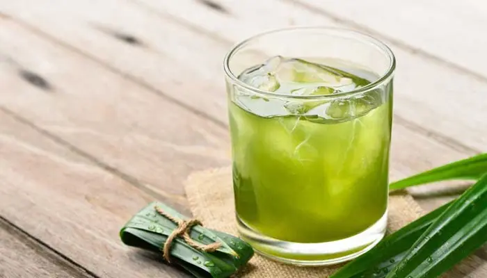 Nếu uống trà sâm dứa bị mất ngủ thì bạn nên điều chỉnh lại cách uống