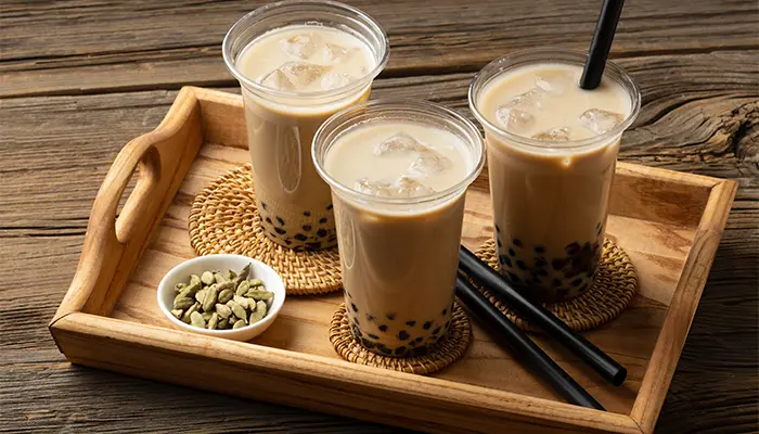 Uống trà sữa có mất ngủ không? Có thể, tùy thuộc vào cơ địa của mỗi người 