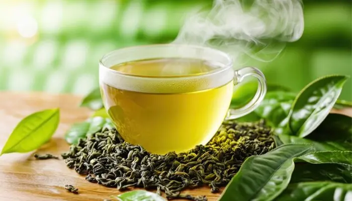 Uống trà xanh có mất ngủ không? Có thể nhưng không phải ai cũng giống nhau 