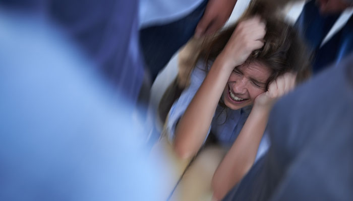 Do nhiều người có mức độ nhạy cảm cao nên dễ xúc động