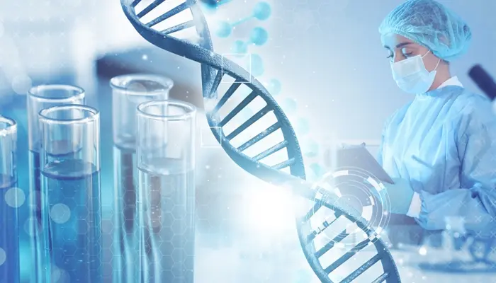 Xét nghiệm gen cho bệnh động kinh giúp phát hiện các đột biến gen liên quan đến động kinh 