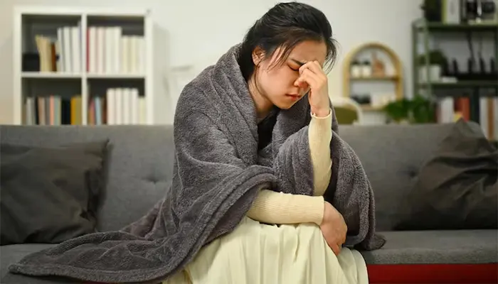 Xoa bóp và bấm huyệt là phương pháp theo y học cổ truyền hỗ trợ cải thiện tinh thần