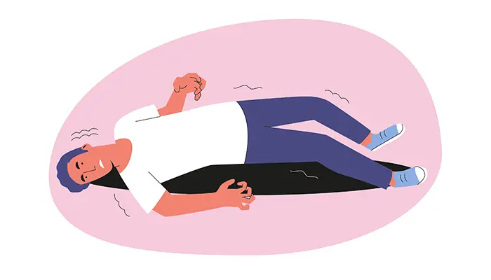 Phác đồ xử trí co giật toàn thân theo liệu trình bác sĩ chỉ định 