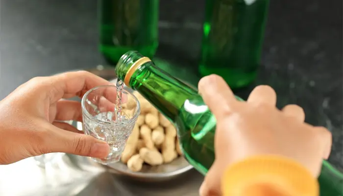 Thói quen sống thiếu lành mạnh cũng là nguyên nhân gây rối loạn lo âu 