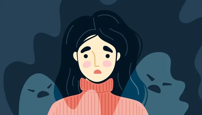 Thời gian phục hồi bệnh rối loạn lo âu phụ thuộc vào mức độ bệnh và phương pháp điều trị 