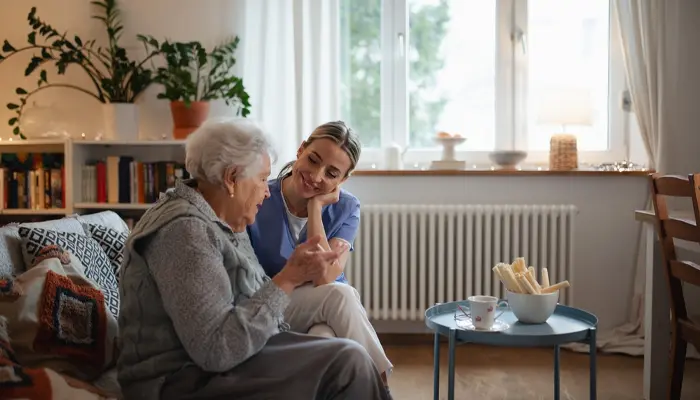 Phụ nữ mắc Alzheimer sống lâu hơn nam giới