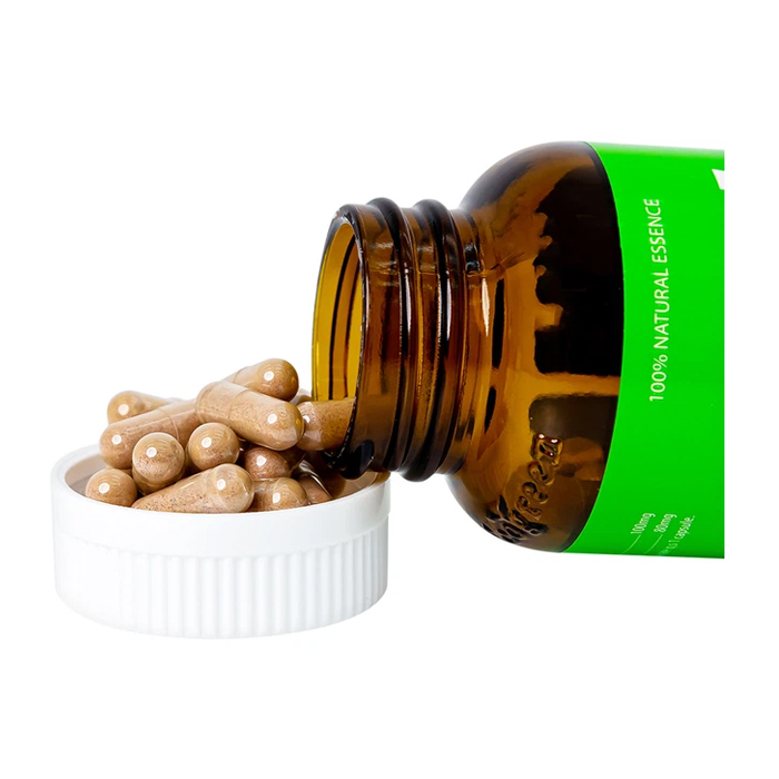 OTiV Ecogreen giúp tăng cường dưỡng chất cho não 30 viên OTiV Ecogreen giúp tăng cường dưỡng chất cho não 30 viên