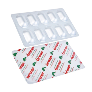 Hoạt huyết dưỡng não Cerecaps Mediplantex điều trị suy giảm trí nhớ, đau đầu 30 viên