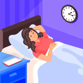 1 Ngày ngủ 6 tiếng được không hay cần ngủ nhiều hơn?