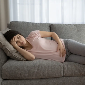 10 Dấu hiệu trầm cảm khi mang thai cần được phát hiện kịp thời