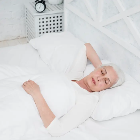 40 tuổi ngủ bao nhiêu là đủ để cơ thể phục hồi mỗi ngày?