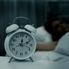 5 cách tự nhiên chống mất ngủ giúp ngủ ngon mỗi đêm