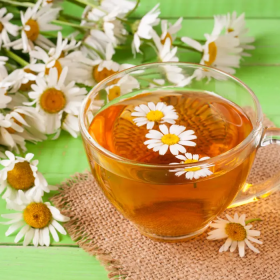 8 Loại cây thuốc nam chữa rối loạn lo âu an toàn, lành tính