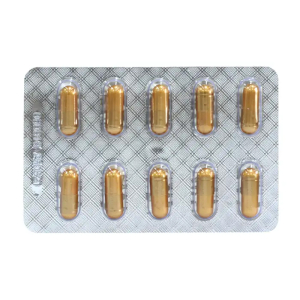 Acetakan 120 Agimexpharm hỗ trợ tuần hoàn máu não 60 viên