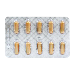Acetakan 80 Agimexpharm điều trị triệu chứng tuần hoàn não 60 viên