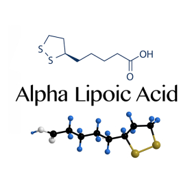 Alpha Lipoic Acid (ALA): Giải pháp bảo vệ và trẻ hóa tế bào
