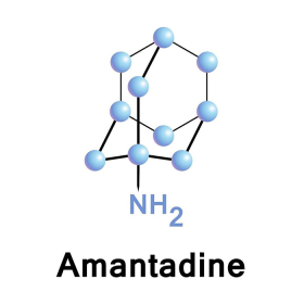 Amantadine: Thuốc kháng cúm A và hỗ trợ điều trị Parkinson