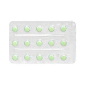 Amilavil 10mg Hasan điều trị trầm cảm, đau thần kinh 60 viên