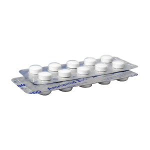 Amriamid 200 Agimexpharm điều trị các bệnh tâm thần 30 viên