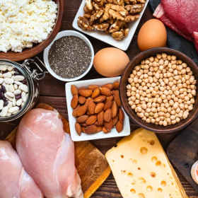 Ăn gì chữa mất ngủ cho người già? Ăn đúng ngủ ngon hơn