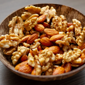 Ăn gì tốt cho giấc ngủ mỗi tối, không lo mất ngủ