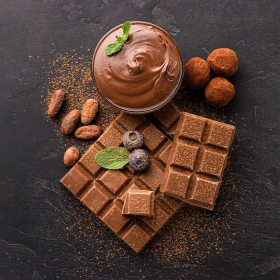 Ăn socola có mất ngủ không? Hiểu đúng để bảo vệ giấc ngủ