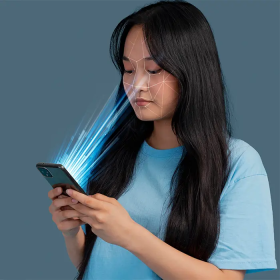 Ánh sáng xanh gây mất ngủ và đồng hồ sinh học cơ thể