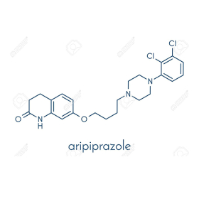 Aripiprazole: Thuốc chống loạn thần thế hệ 1