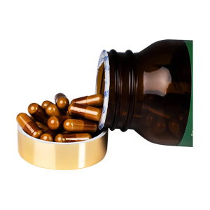 ASHAMI GOLD VKENKO hỗ trợ tình trạng lo âu, giấc ngủ 60 viên