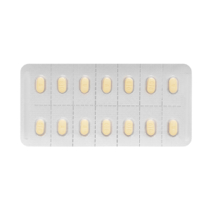 Aurozapine 15 mg Aurobindo trị trầm cảm 28 viên