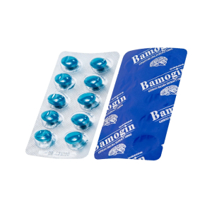 Bamogin Thành Công tăng cường tuần hoàn não, cải thiện trí nhớ 