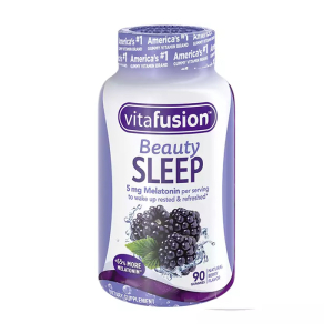 Beauty Sleep Vitafusion giúp ngủ ngon 90 viên