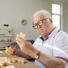 Bệnh Alzheimer ở người cao tuổi: Dấu hiệu và cách điều trị phù hợp